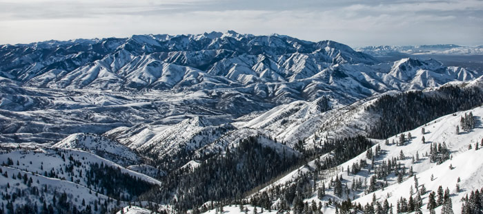 wasatch